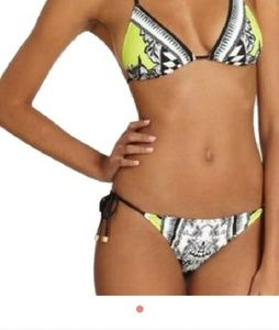 Cavalli bikini brand new with tags